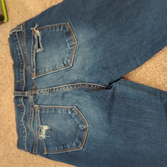 Flying Monkey Jeans - Picture 5 of 5